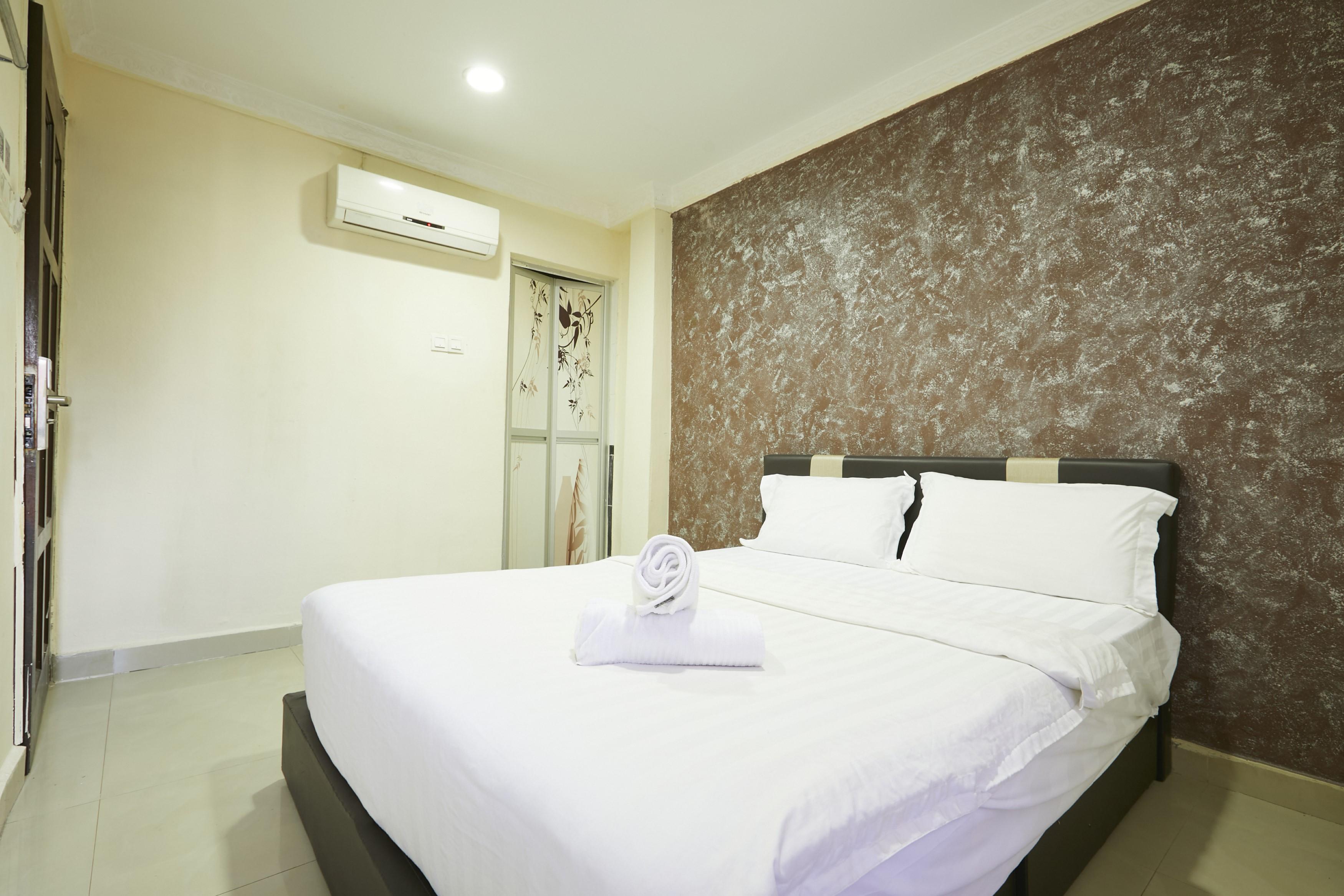Fast Hotel Setapak Near Tunku Abdul Rahman Umt Kl Kuala Lumpur Exterior photo