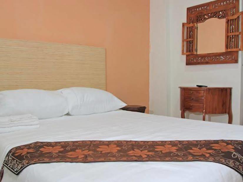 Fast Hotel Setapak Near Tunku Abdul Rahman Umt Kl Kuala Lumpur Exterior photo